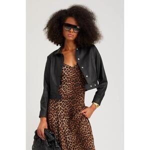 NEW SPRWMN hardy jacket in white